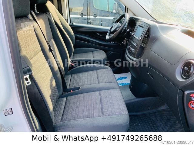 Bestelwagen MERCEDES-BENZ Vito Kasten 119 CDI 4Matic lang *Tempomat|Kamera