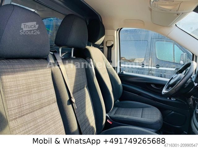 Bestelwagen MERCEDES-BENZ Vito Kasten 119 CDI 4Matic lang *Tempomat|Kamera