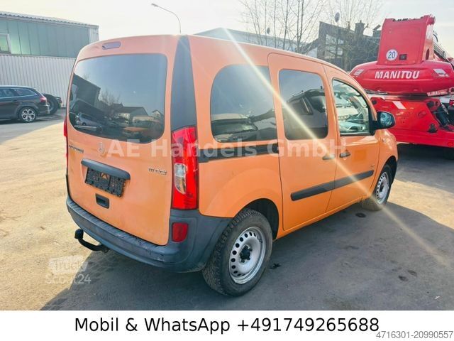 Minibus MERCEDES-BENZ Citan Kombi 111 CDI lang 1,5L 81KW *Bluetooth|AC