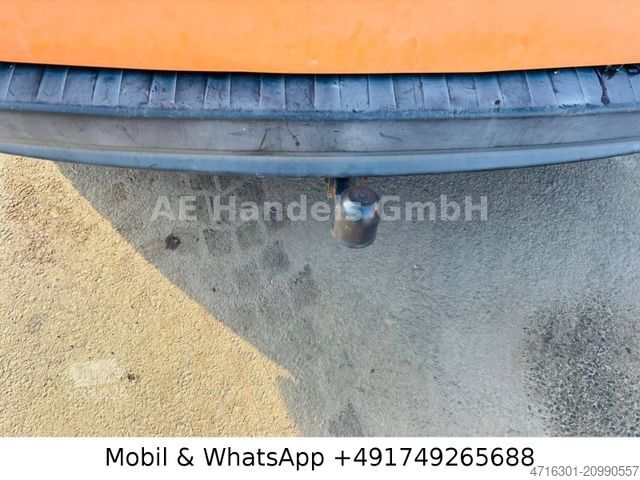 Minibus MERCEDES-BENZ Citan Kombi 111 CDI lang 1,5L 81KW *Bluetooth|AC
