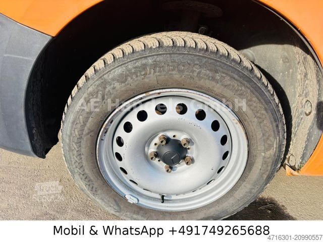 Minibus MERCEDES-BENZ Citan Kombi 111 CDI lang 1,5L 81KW *Bluetooth|AC