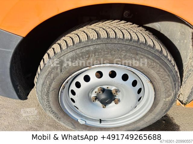 Minibus MERCEDES-BENZ Citan Kombi 111 CDI lang 1,5L 81KW *Bluetooth|AC