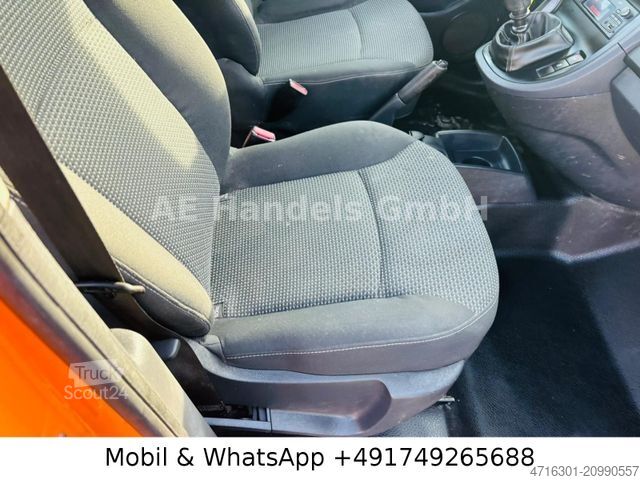 Minibus MERCEDES-BENZ Citan Kombi 111 CDI lang 1,5L 81KW *Bluetooth|AC