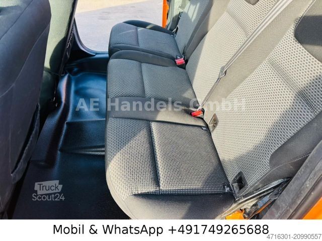 Minibus MERCEDES-BENZ Citan Kombi 111 CDI lang 1,5L 81KW *Bluetooth|AC