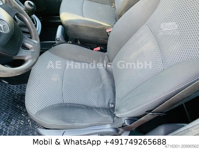 Minibus MERCEDES-BENZ Citan Kombi 111 CDI lang 1,5L 81KW *Bluetooth|AC