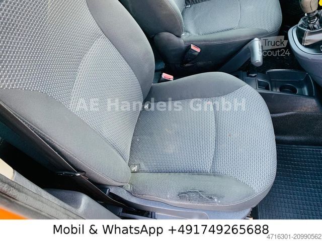 Minibus MERCEDES-BENZ Citan Kombi 111 CDI lang 1,5L 81KW *Bluetooth|AC