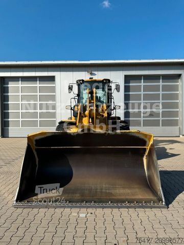 Hjullastare CATERPILLAR 938M *High Lift*