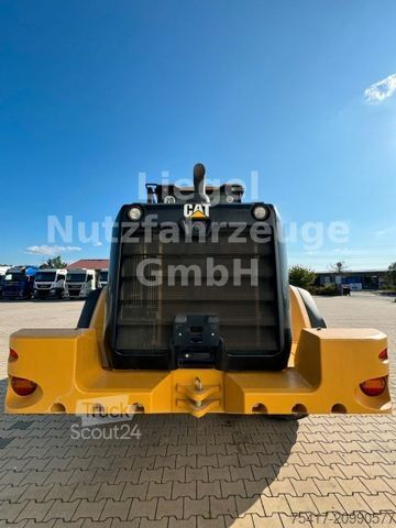 Hjullastare CATERPILLAR 938M *High Lift*