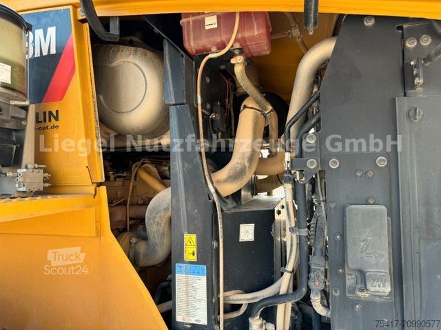 Hjullastare CATERPILLAR 938M *High Lift*