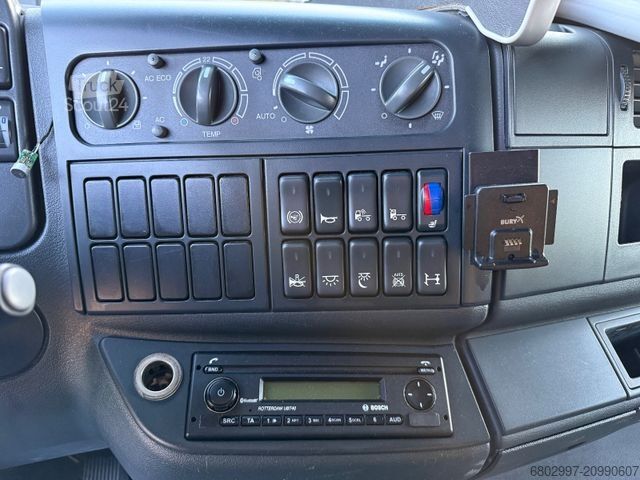 Evakuators MAN TGL 8.250 BL Autotransporter NEU/6-Sitze/Klima