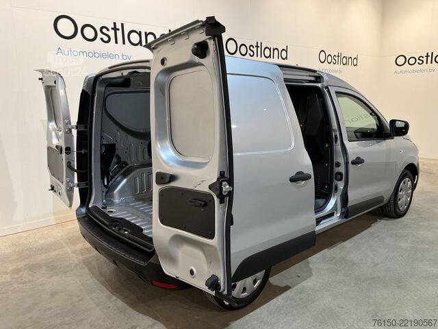 Hochdachkombi Renault Express 1.3 TCe BENZINE / Airco / Cruise Contro...