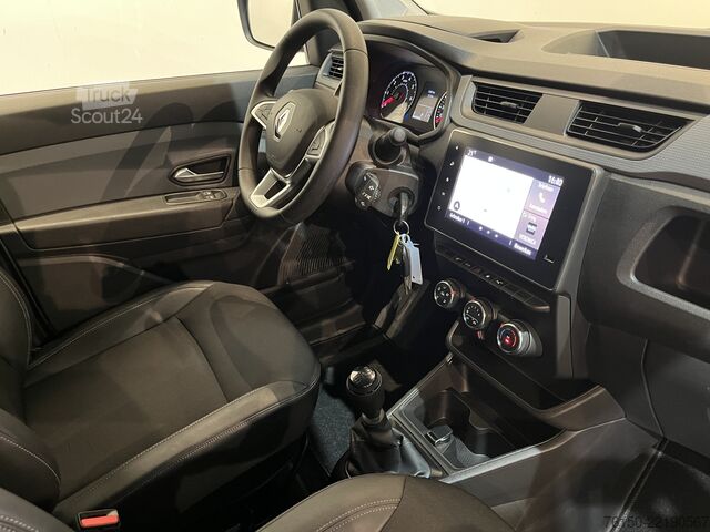 Hochdachkombi Renault Express 1.3 TCe BENZINE / Airco / Cruise Contro...