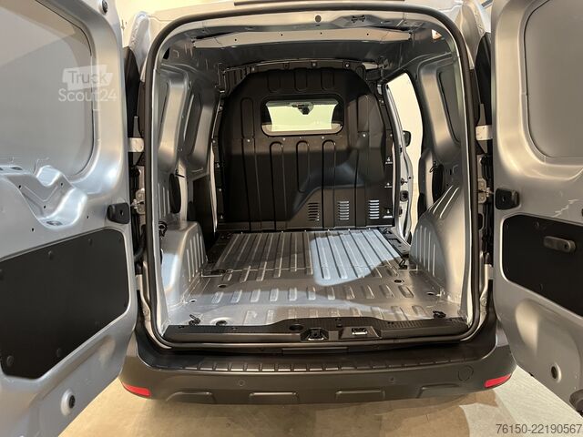 Hochdachkombi Renault Express 1.3 TCe BENZINE / Airco / Cruise Contro...