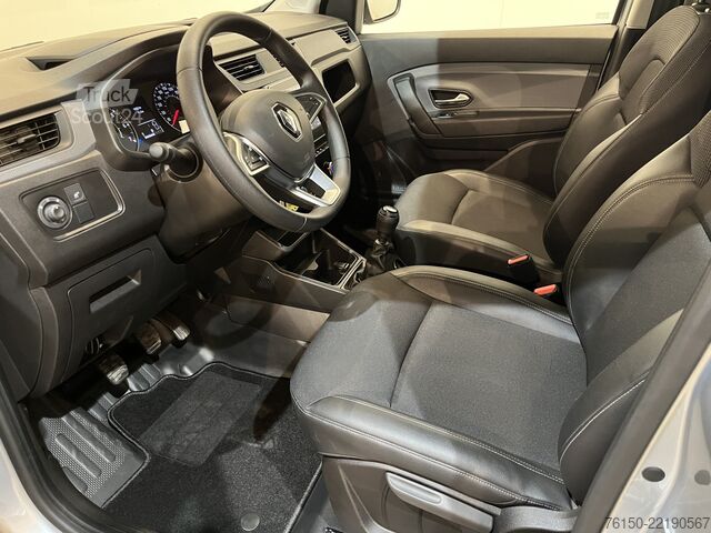 Hochdachkombi Renault Express 1.3 TCe BENZINE / Airco / Cruise Contro...