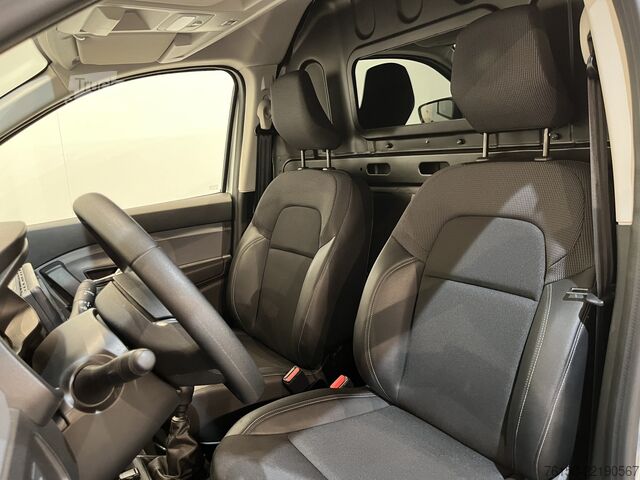 Hochdachkombi Renault Express 1.3 TCe BENZINE / Airco / Cruise Contro...