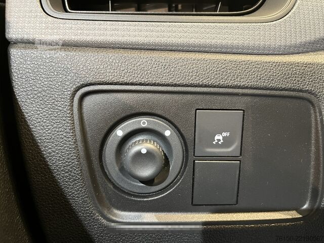 Hochdachkombi Renault Express 1.3 TCe BENZINE / Airco / Cruise Contro...