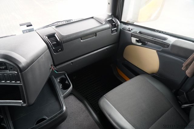 Стандартный седельный тягач SCANIA R 450 / MEGA / RETARDER / I-PARK COOL / LOWDEC
