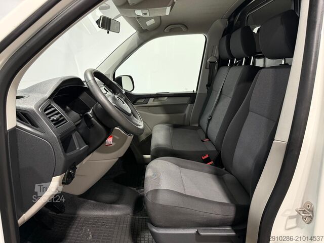 Minibus VW T6 Transporter,4Motion,kurz,Klima,Radio,AHK