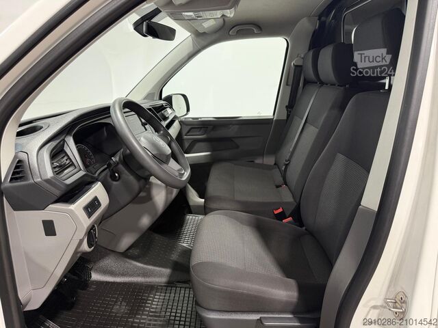 Komercinė transporto priemonė VW T6.1 Transporter,4Motion,kurz,AHK,rre