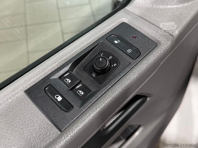 Komercinė transporto priemonė VW T6.1 Transporter,4Motion,kurz,AHK,rre