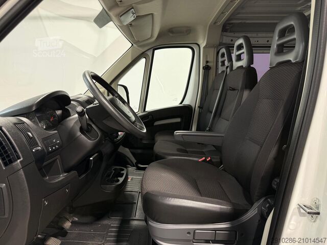 Bedrijfsvoertuig Citroen Jumper 35,Kasten-Doka(7-Si.),L2H1,Klima,PDC,AHK