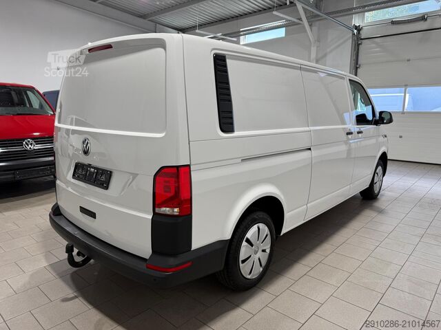 Minibus VW T6.1 Transporter,4Motion,lang,Klima,Radio,AHK