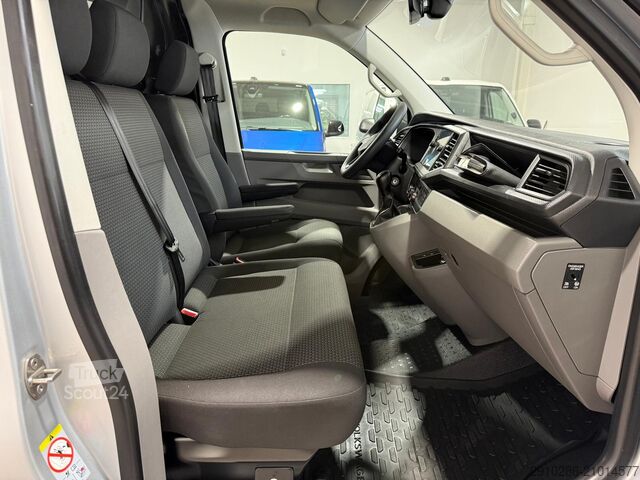Komercinė transporto priemonė VW T6.1 Transporter,4Motion,kurz,Navi,DSG,AHK