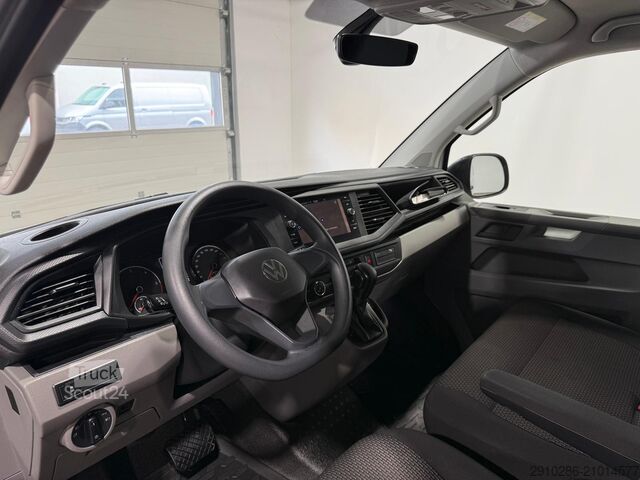 Komercinė transporto priemonė VW T6.1 Transporter,4Motion,kurz,Navi,DSG,AHK