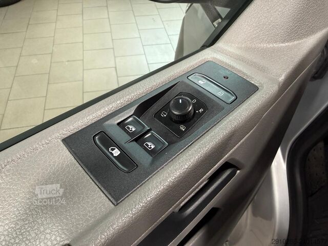 Komercinė transporto priemonė VW T6.1 Transporter,4Motion,kurz,Navi,DSG,AHK