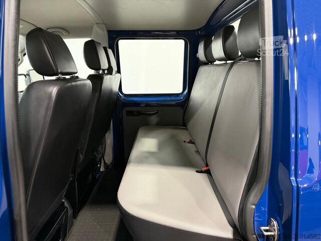 Komercinė transporto priemonė VW T6.1 Pritsche-Doka(6-Si),4Motion,rre,AHK