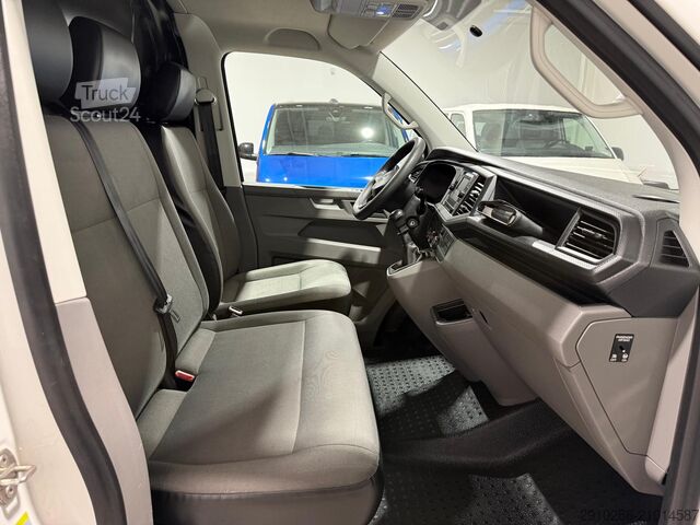 Minibus VW T6.1 Transporter,4Motion,kurz,Klima,Radio