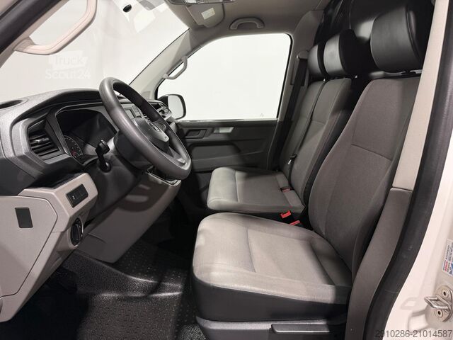 Minibus VW T6.1 Transporter,4Motion,kurz,Klima,Radio