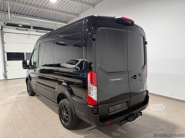 Hög tak skåpbil Ford Transit 350 Kasten,Trail,Limited,L2H2,LED,AHK