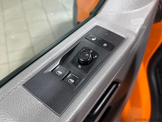 Fourgon pick-up VW T6.1 Pritsche-Doka(6-Si),4Motion,AHK,rre