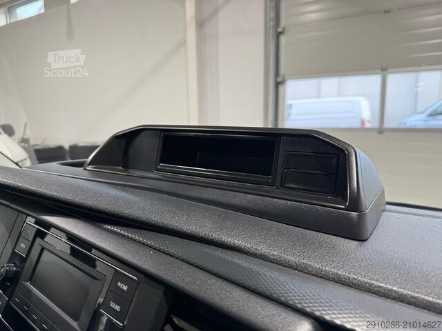 Fourgon pick-up VW T6.1 Pritsche-Einzelkabine,lang,Klima,DSG,AHK