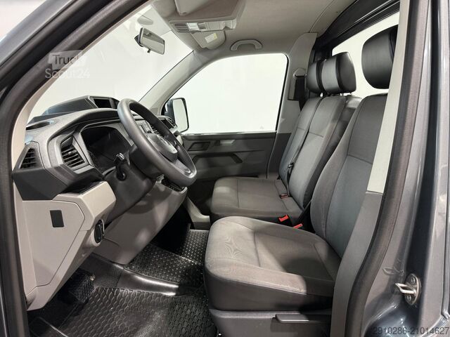 Fourgon pick-up VW T6.1 Pritsche-Einzelkabine,lang,Klima,DSG,AHK