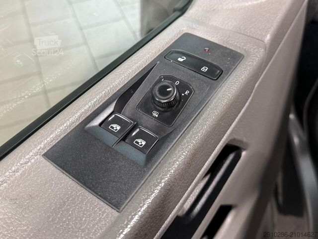 Fourgon pick-up VW T6.1 Pritsche-Einzelkabine,lang,Klima,DSG,AHK