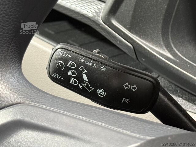 Fourgon pick-up VW T6.1 Pritsche-Einzelkabine,lang,Klima,DSG,AHK