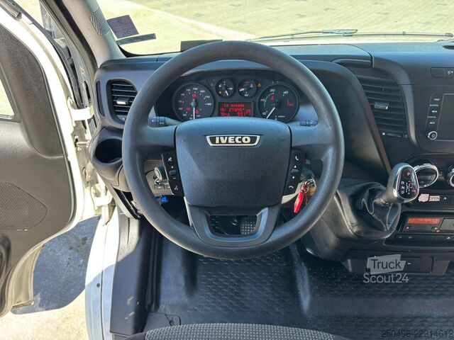 Minibussi Iveco Daily 65C17 Feniksbus EU SALES 800.- Euro TAX W...