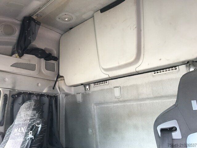 Camion à usage spécial Iveco-Magirus Stralis AS440S45 T/P 4x2 ONLY FOR SPAREPARTS!!! Stralis AS440S45 T/P 4x2 ActiveSpace