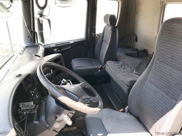 Kiepwagen Scania R420 6x2/4 R420 6x2/4 Vorlauflenk-/Liftachse
