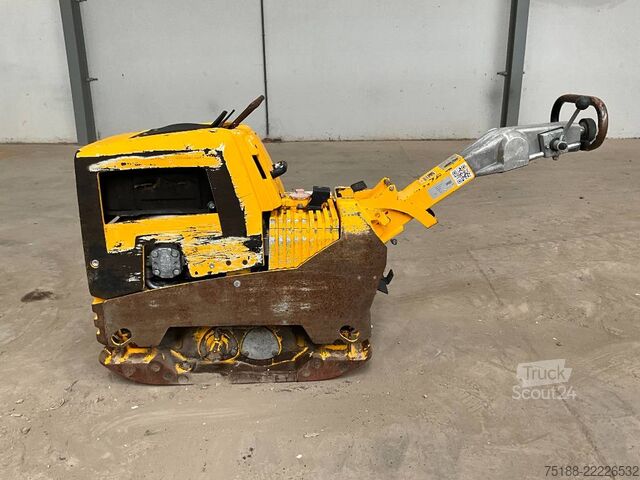 Blietejs Ammann APH 50/75
