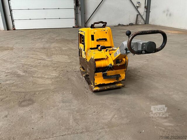 Blietejs Ammann APH 50/75
