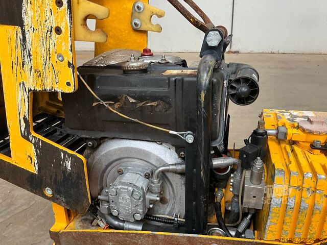Blietejs Ammann APH 50/75