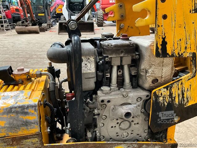 Blietejs Ammann APH 50/75