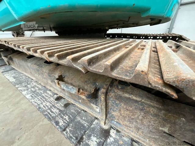 багер на вериги Kobelco SK 140 SRLC-5