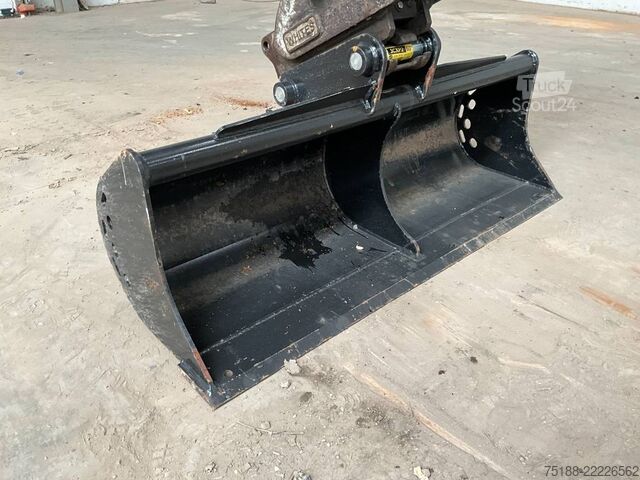 Minibagger Bobcat E 50z