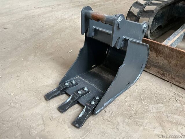 Mini bager Kubota KX 019-4