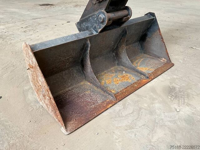 Mini bager Kubota KX 019-4