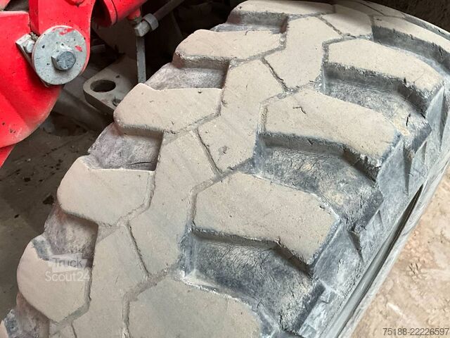 Lader Volvo L 30 G